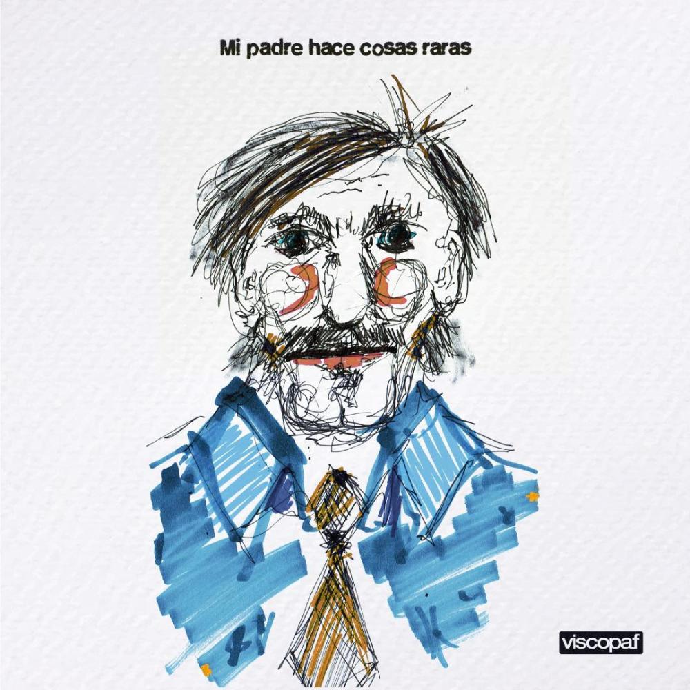 Mi Padre Hace Cosas Raras