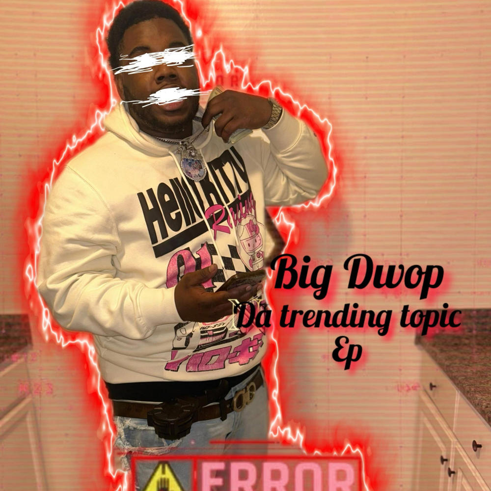 ON THE FLOW (feat. KingZae318) (Explicit)