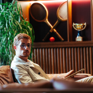 default playlist img