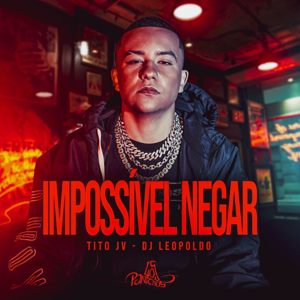 Impossível Negar