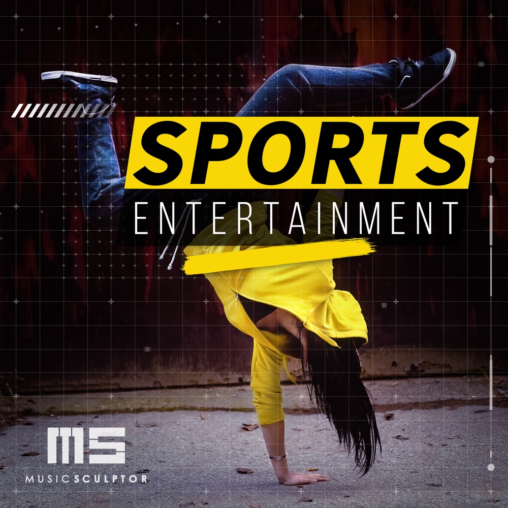 Sports Gaming (Original Mix)