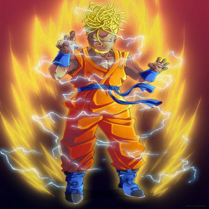 Listen to Kakarot (Explicit) song with lyrics from O.ZtheHitMaker