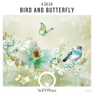 收听A.Silva的Butterfly歌词歌曲