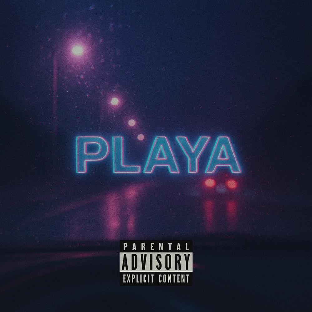 Playa (Explicit)