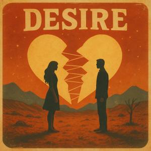 Dennis Iuda的專輯Desire