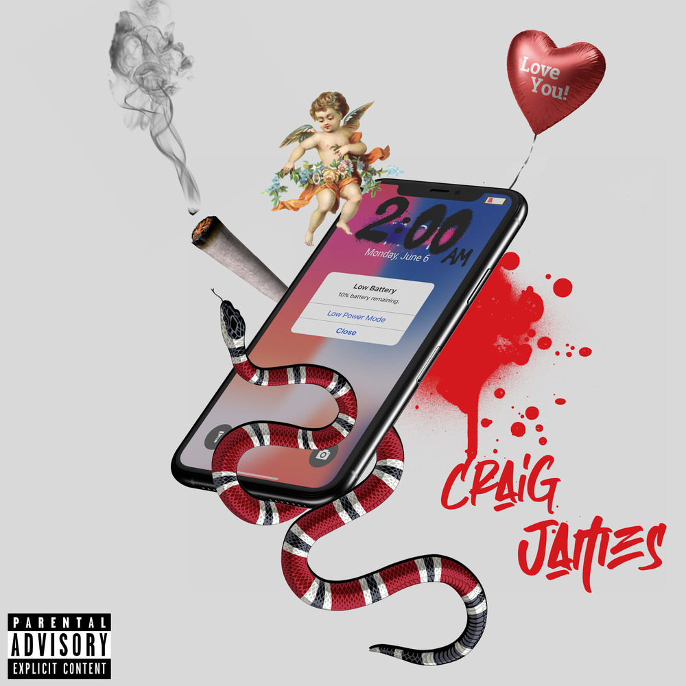2 A.M (Explicit)