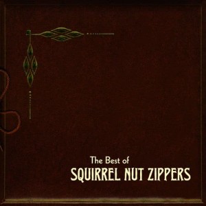 ดาวน์โหลดและฟังเพลง Ghost Of Stephen Foster พร้อมเนื้อเพลงจาก Squirrel Nut Zippers