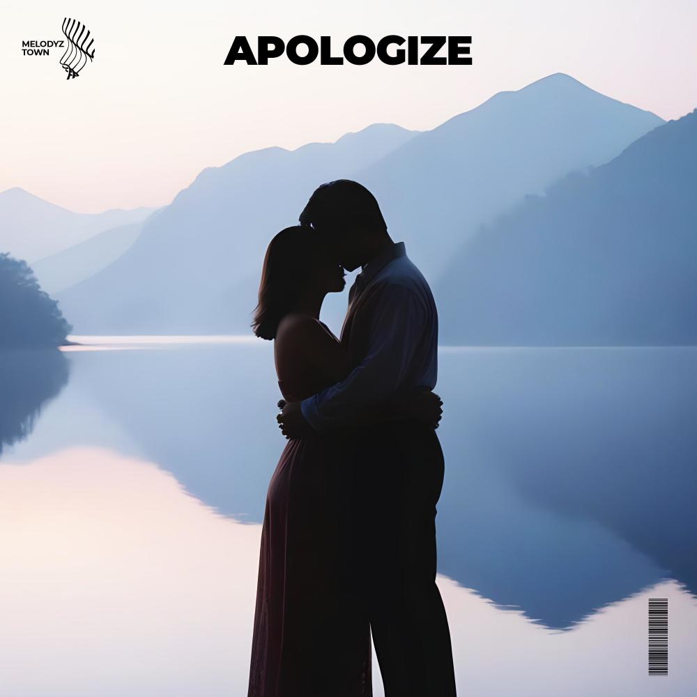 apologize (sped up)