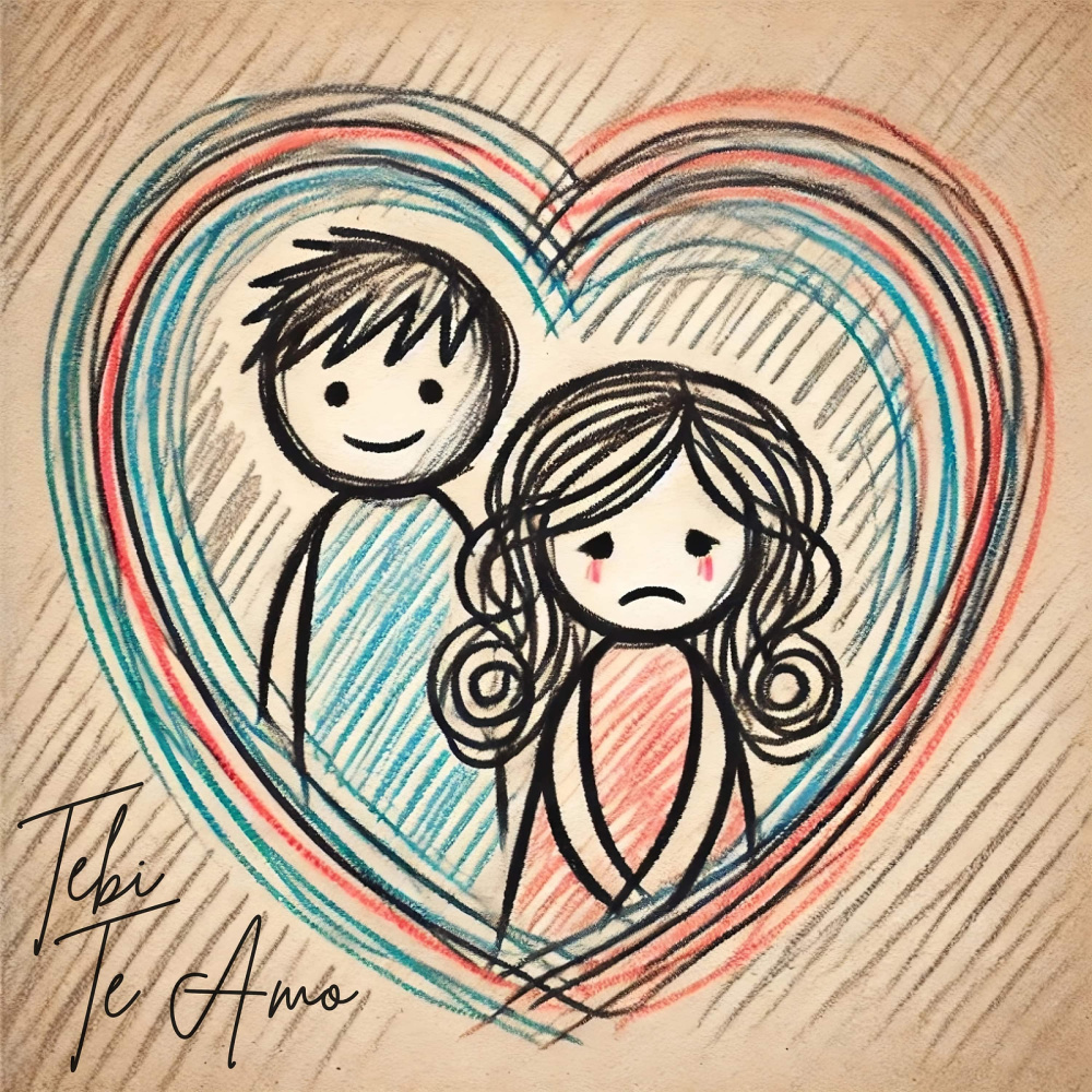 Te Amo