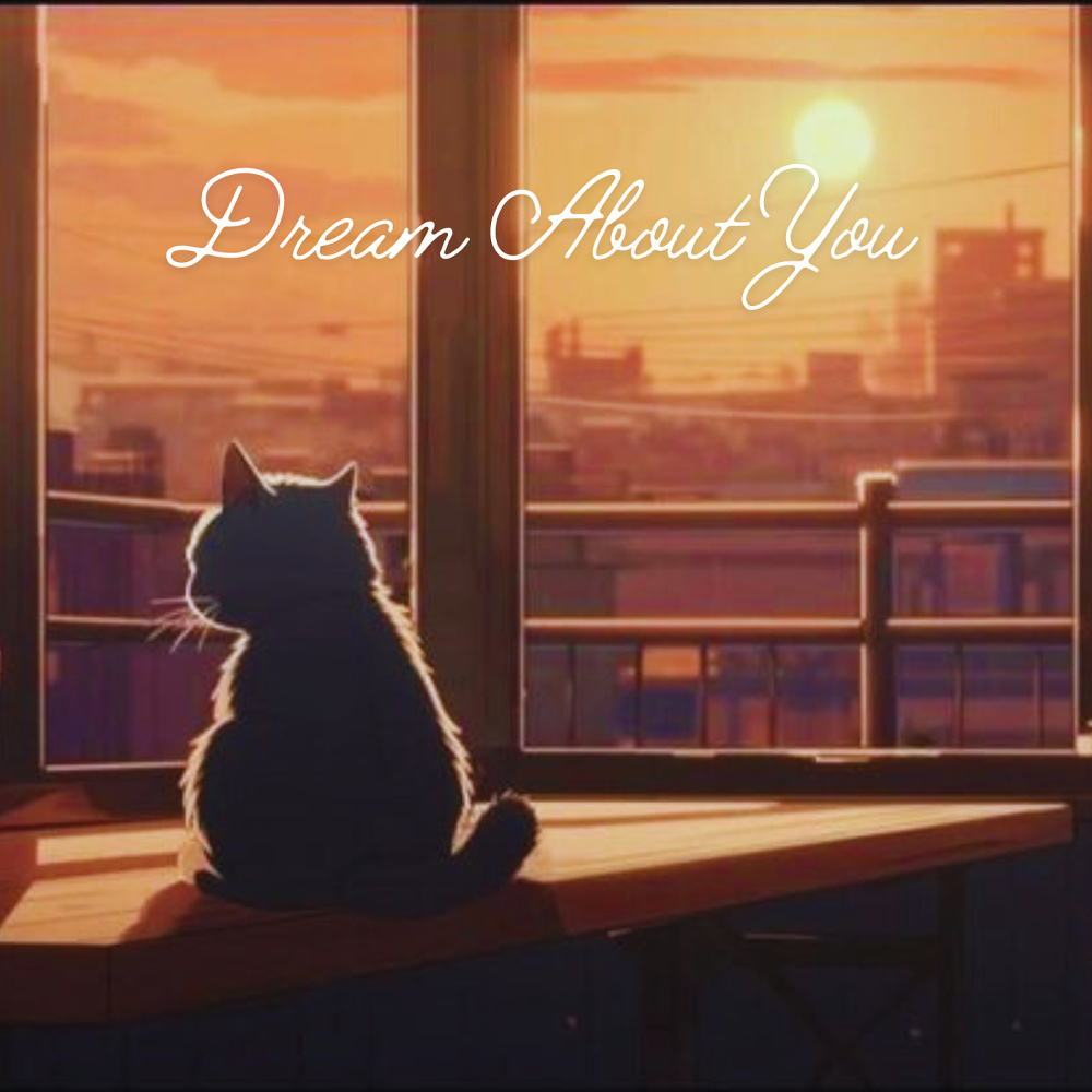 Dream About You