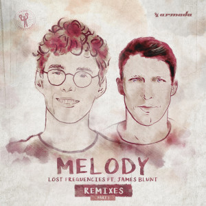 อัลบัม Melody ศิลปิน Lost Frequencies