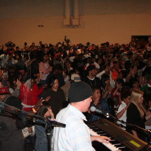 default playlist img