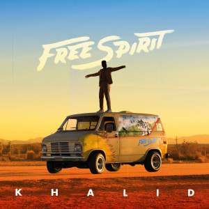 Khalid的專輯Free Spirit