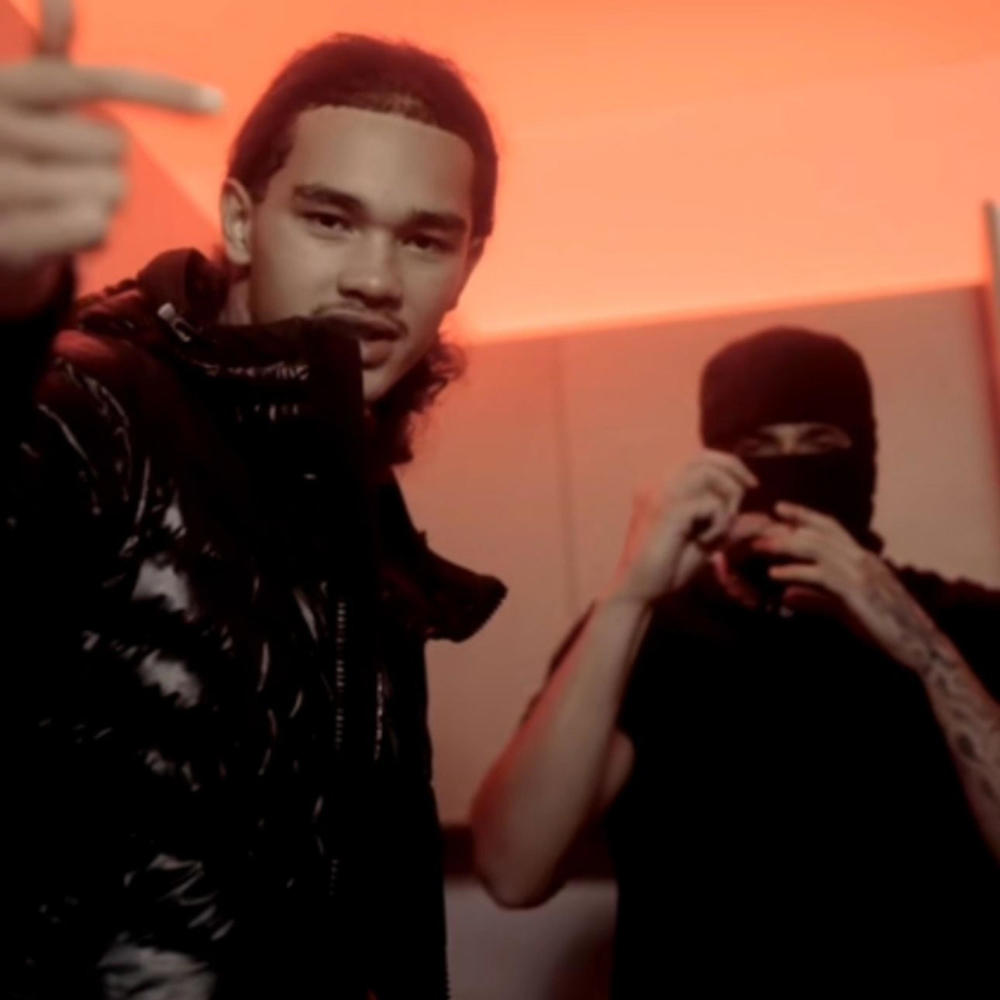 MR BUY & SELL (Explicit)