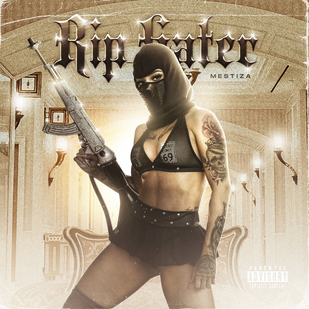 Rip Haters (Explicit)