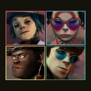ดาวน์โหลดและฟังเพลง Saturnz Barz (feat. Popcaan) พร้อมเนื้อเพลงจาก Gorillaz