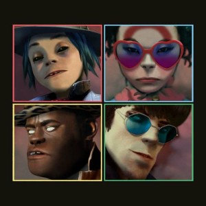 ดาวน์โหลดและฟังเพลง Carnival (feat. Anthony Hamilton) พร้อมเนื้อเพลงจาก Gorillaz