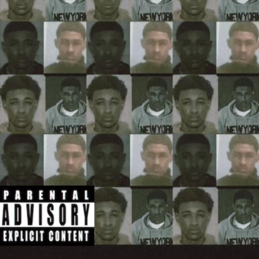 Trips (feat. Babyjay & Bandit) (Explicit)