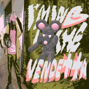 fentanylmusic的專輯i'm in love withde vendetta (feat. EXIA & 4Sai) [Explicit]