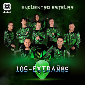 Album Encuentro Estelar from 