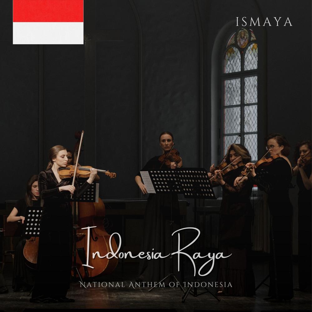 Indonesia Raya (National Anthem of Indonesia)