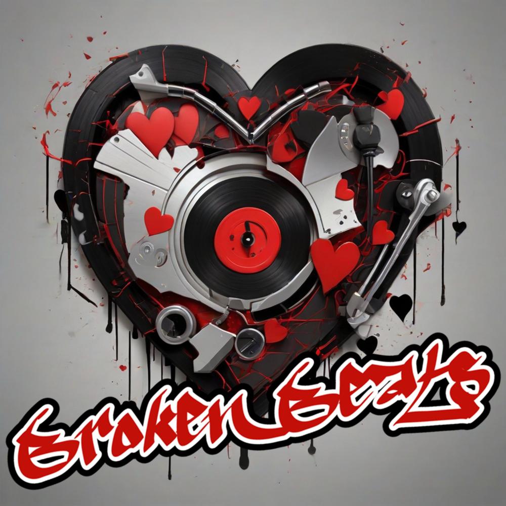Broken Beats