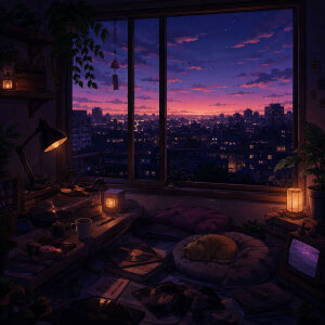 default playlist img