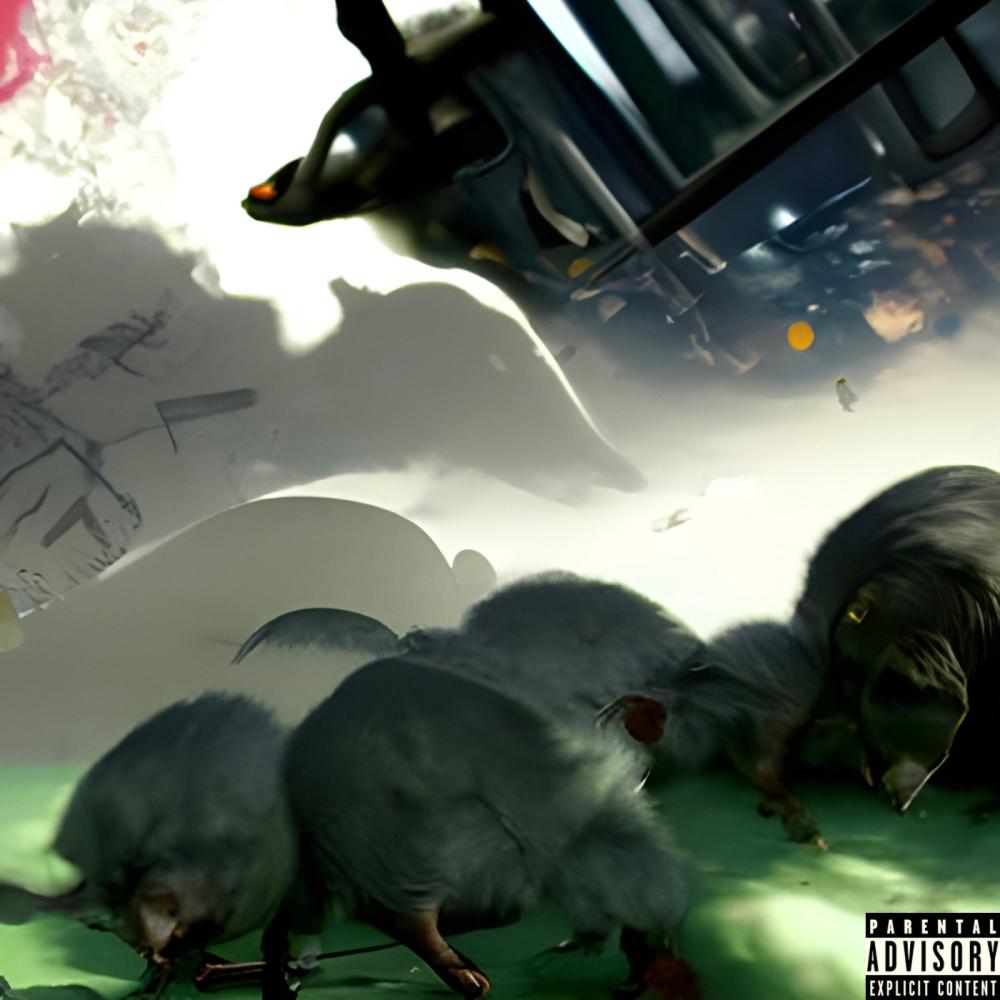 hills have eyes (feat. Paul The Kid) (Explicit)