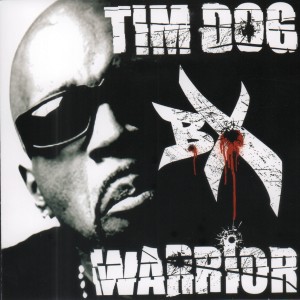 Tim Dog的專輯Bx Warrior (Explicit)