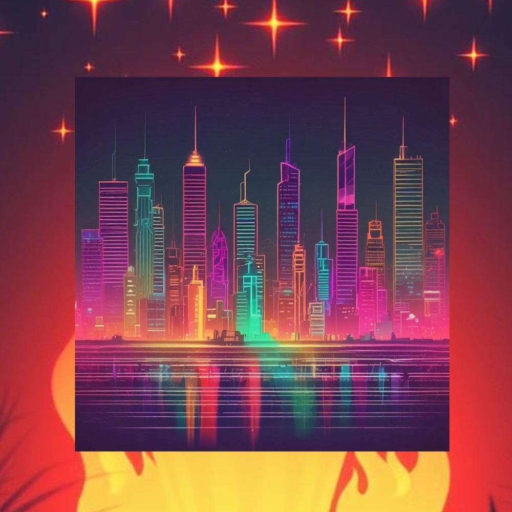 Legacy in Flames