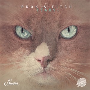 Album Tears from Prok & Fitch