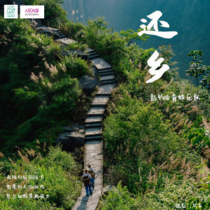 青蛙乐队的专辑还乡