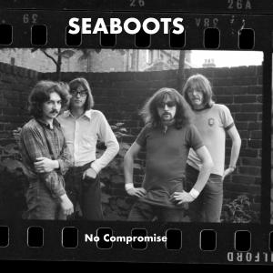 SEABOOTS的專輯No Compromise