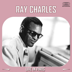 Ray Charles And His Orchestra的專輯Let The Good Times Roll/Georgia On My Mind/I Believe To My Soul/Come Rain Or Come Shine/Hallelujah I Love Her So/Alexander's Ragtime Band/I'm Gonna Move To The Outskirts Of Town/Hit The Road Jack/Margie/I Wonder/What'd I Say
