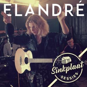 อัลบัม Sinkplaat Sessies (Lewendige Opname) ศิลปิน Elandré