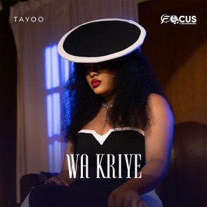 Listen to Wa Kriye song with lyrics from Tayoo