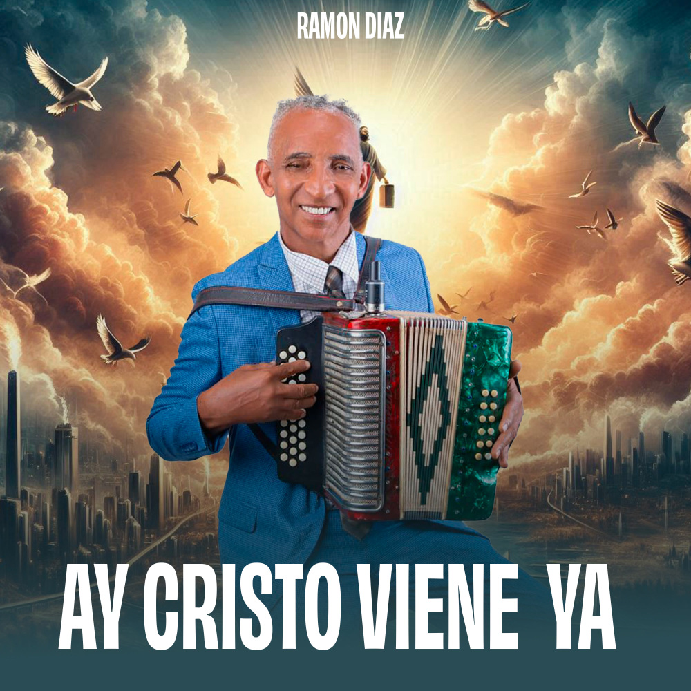 Ay Cristo Viene Ya (En Vivo)