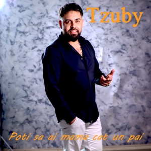 Album Poti sa ai mama cat un pai from Tzuby