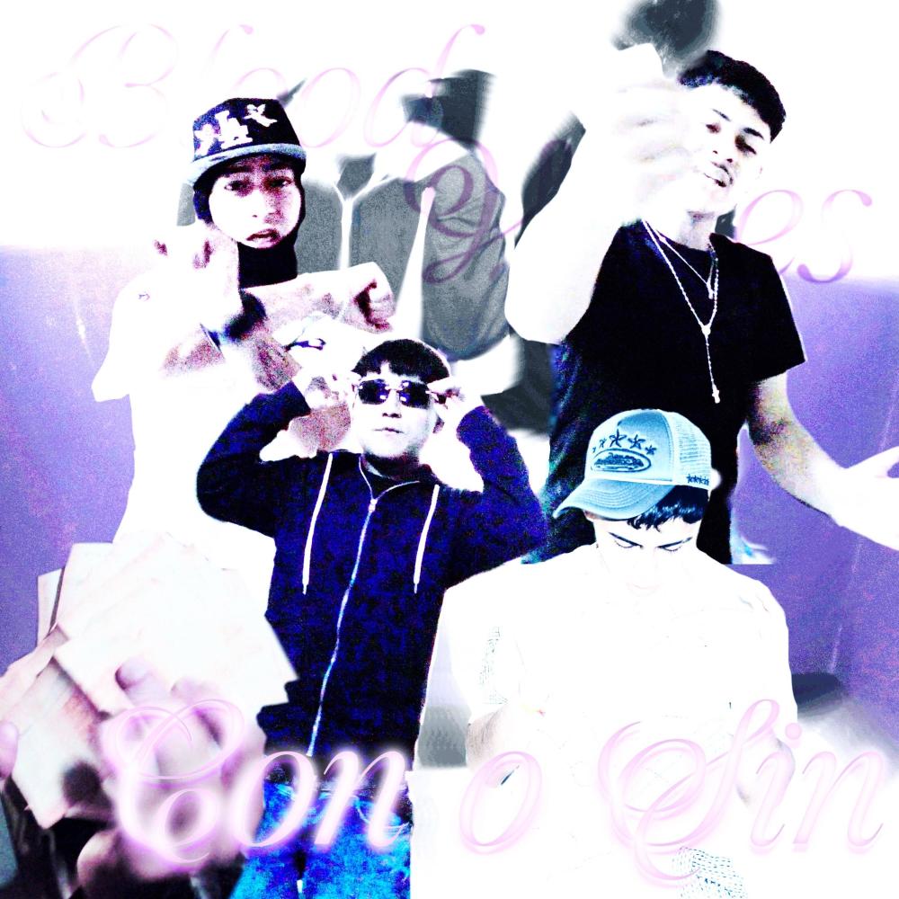 Con o sin (feat. Grove Sagge, Fichu VVS, Sacred Wise & randaltussi) (Explicit)