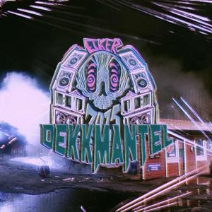 收聽DEKKMANTEL的Back I Byen (Explicit)歌詞歌曲
