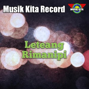 Leteang Rimanipi