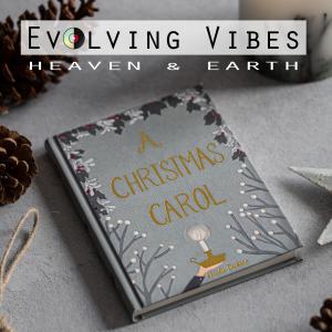 Album Heaven and Earth from Evolving Vibes