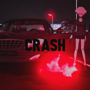 Album Crash from 