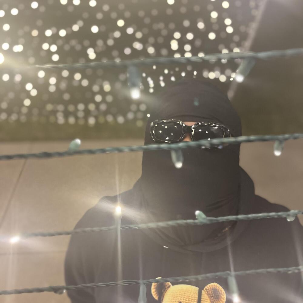 Weatherman (Explicit)