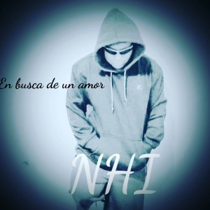 Album En Busca De Un Amor from NHI