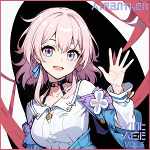 Listen to 旅途 (完整版) song with lyrics from AiRanthem