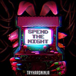 ดาวน์โหลดและฟังเพลง Spend the Night(FNAF Security Breach) พร้อมเนื้อเพลงจาก TryHardNinja