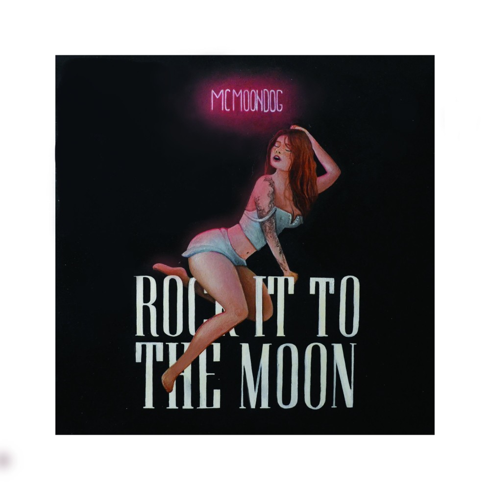 Ride Through This Town