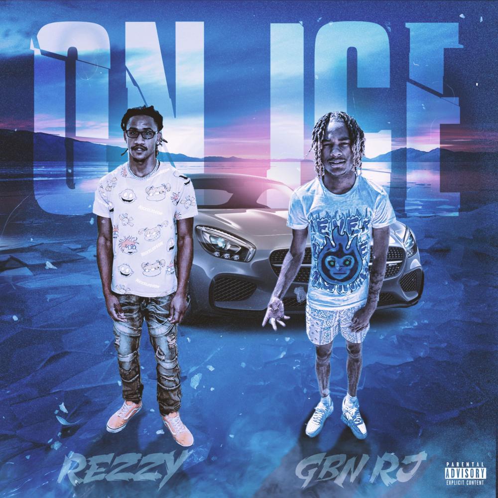 On Ice (feat. GBN RJ) (Explicit)