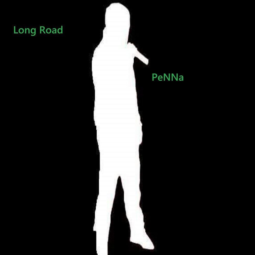 Long Road (Explicit)